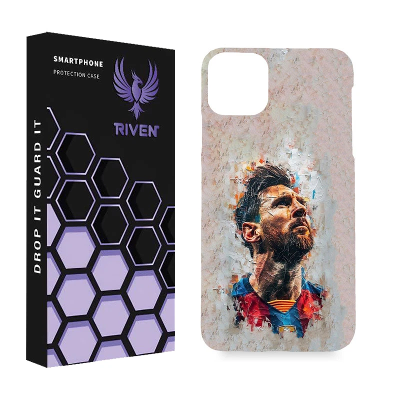 کاور ریون مدل RI2-11 مناسب برای گوشی موبایل اپل IPHONE 11 PRO MAX