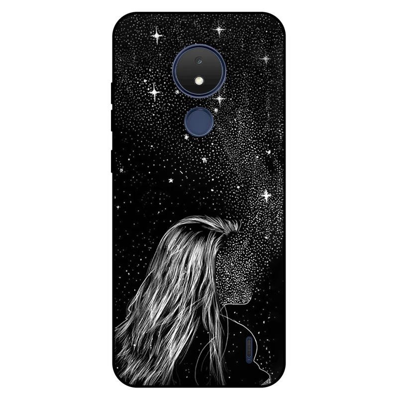 کاور مگافون کد 8264 مناسب برای گوشی موبایل نوکیا C21