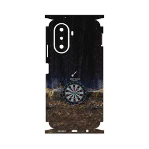 MAHOOT Dart-FullSkin Cover Sticker for Huawei Nova Y70