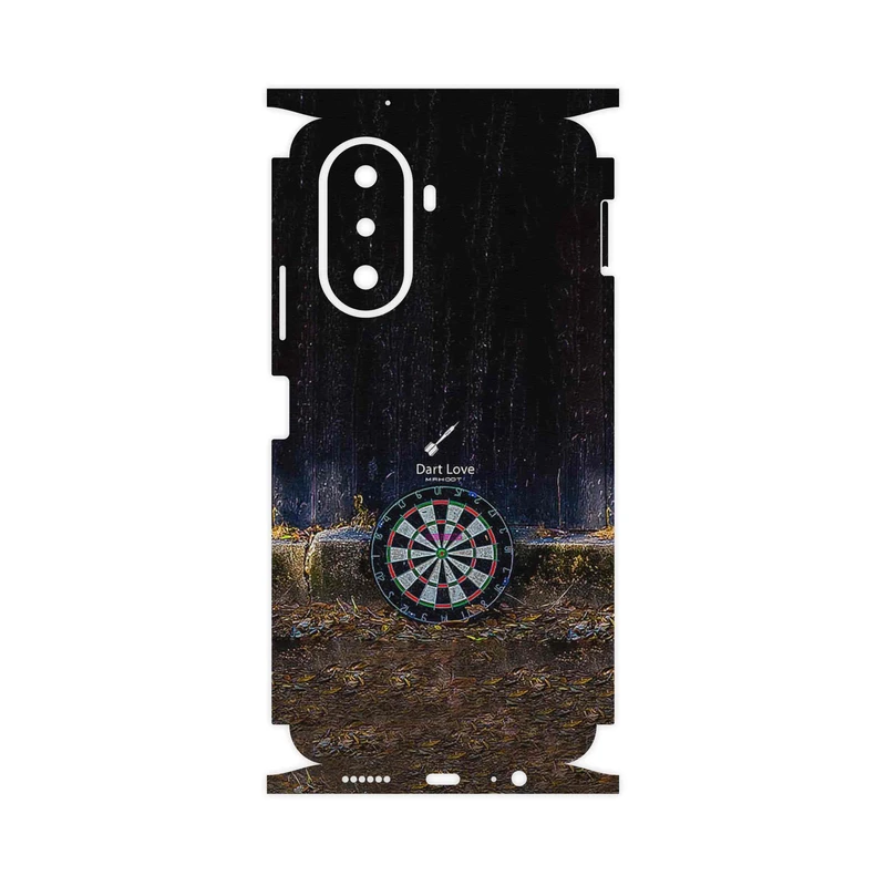 برچسب پوششی ماهوت مدل Dart-FullSkin مناسب برای گوشی موبایل هوآوی Nova Y70