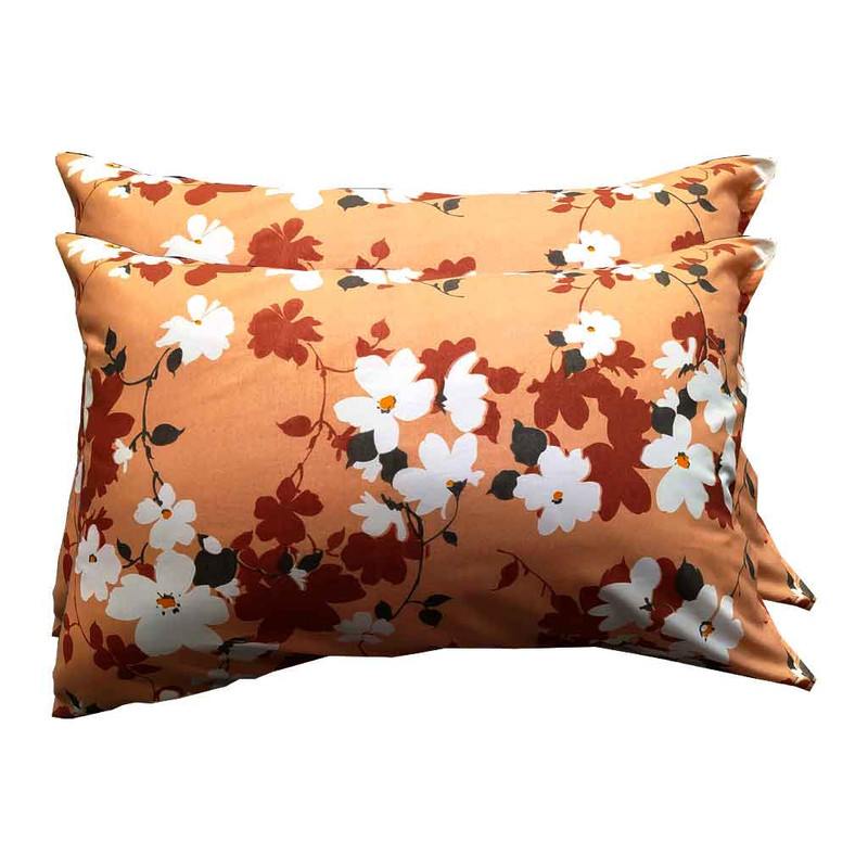 رو بالشی مدل YD1130 بسته 2 عددی