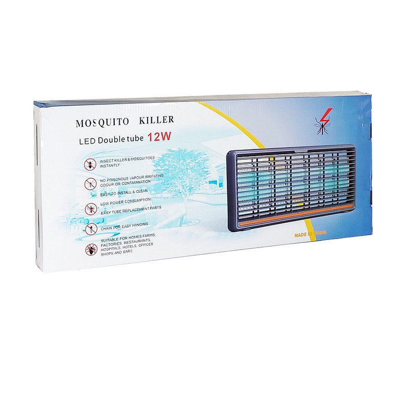 حشره کش برقی مدل SPK-12 حشره کش برقی مدل SPK-12