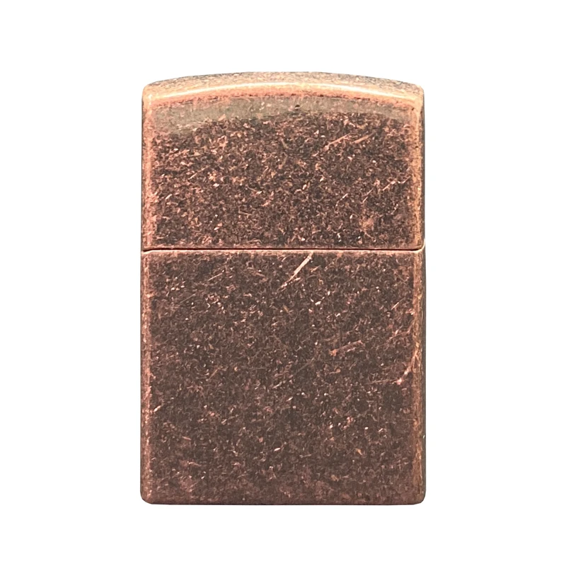 فندک گازی مدل آنتیک سنگشور کد DKD-2168