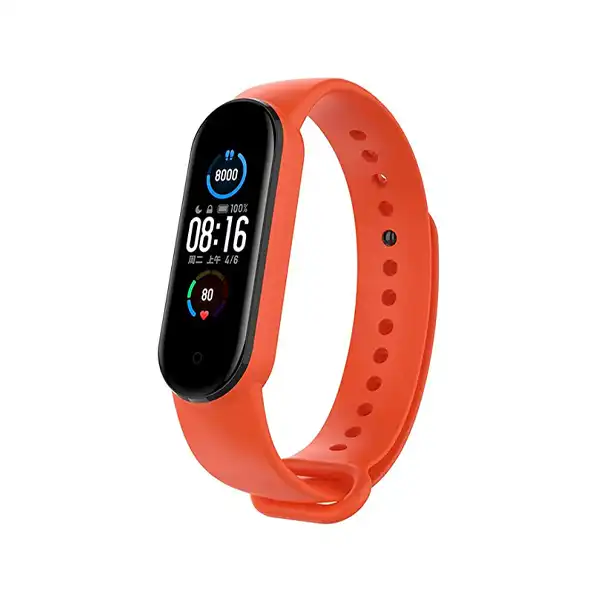 مچ بند هوشمند مدل M5 2020