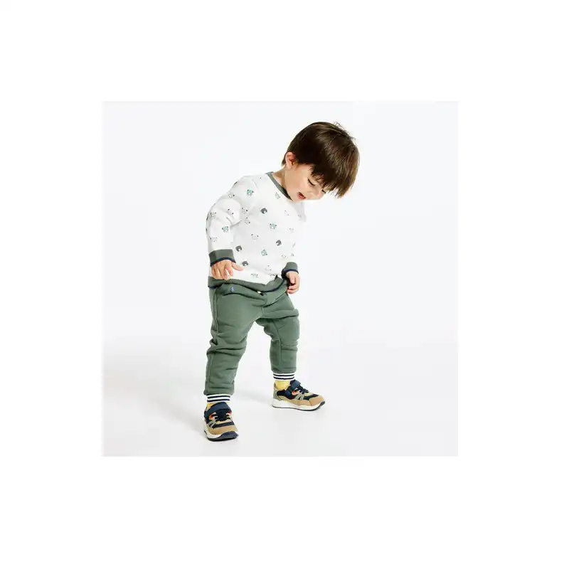 شلوار اسلش پسرانه مدل G12