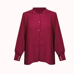 شومیز زنانه مدل AD-105