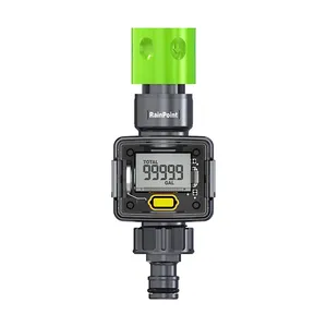 تایمر آبیاری رین پوینت مدل ‎ICS006