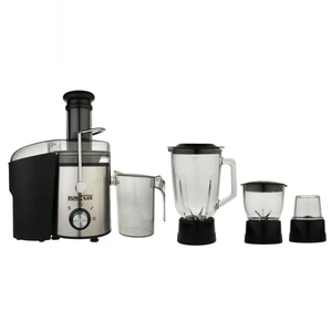 آبمیوه گیری سان لوکس مدل JB - 400 SS