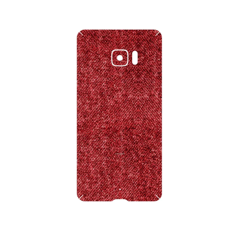 برچسب پوششی ماهوت مدل Fabric Texture 4 مناسب برای گوشی موبایل اچ تی سی U Ultra