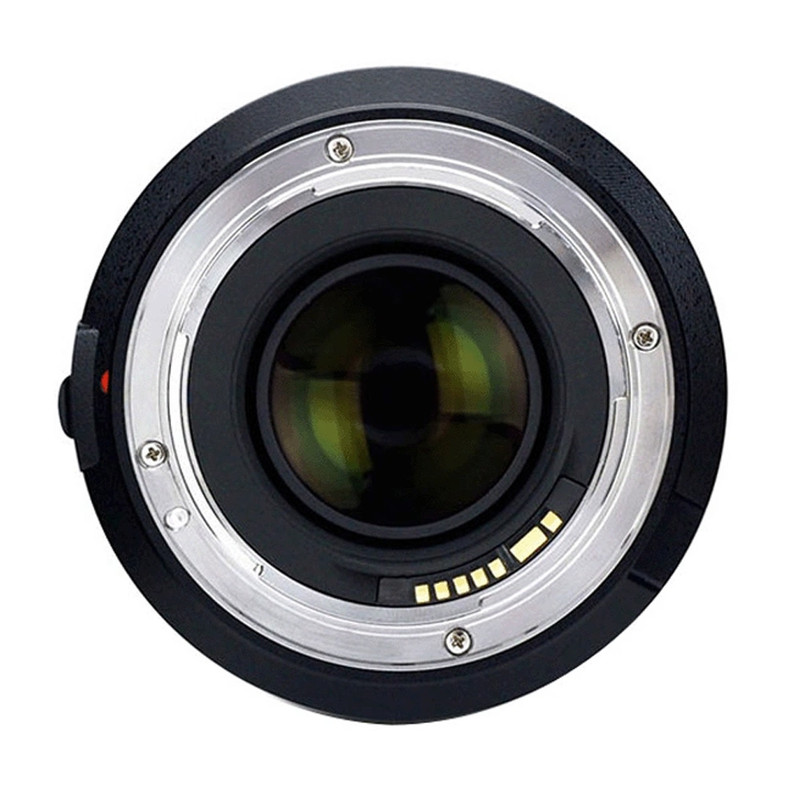 لنز دوربین یونگنو مدل Prime YN50mm F1.4 Canon
