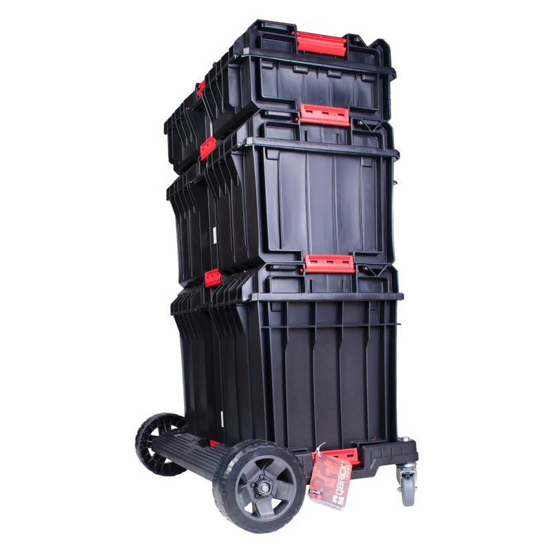 جعبه ابزار کیوبریک مدل ONE CART