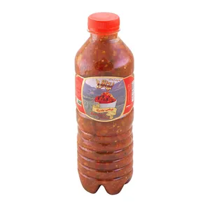 ترشی بندری اوجاقی - ۹۰۰ گرم