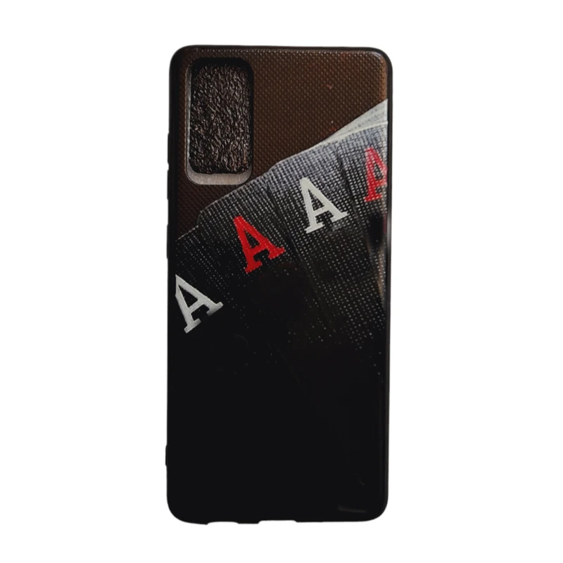 کاور مدل Cortex مناسب برای گوشی موبایل سامسونگ Galaxy S20 FE / S20 Fan Edition / S20 FE 2022