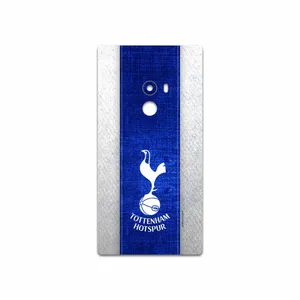 MAHOOT Tottenham Hotspur FC Cover Sticker for Xiaomi Mi Mix