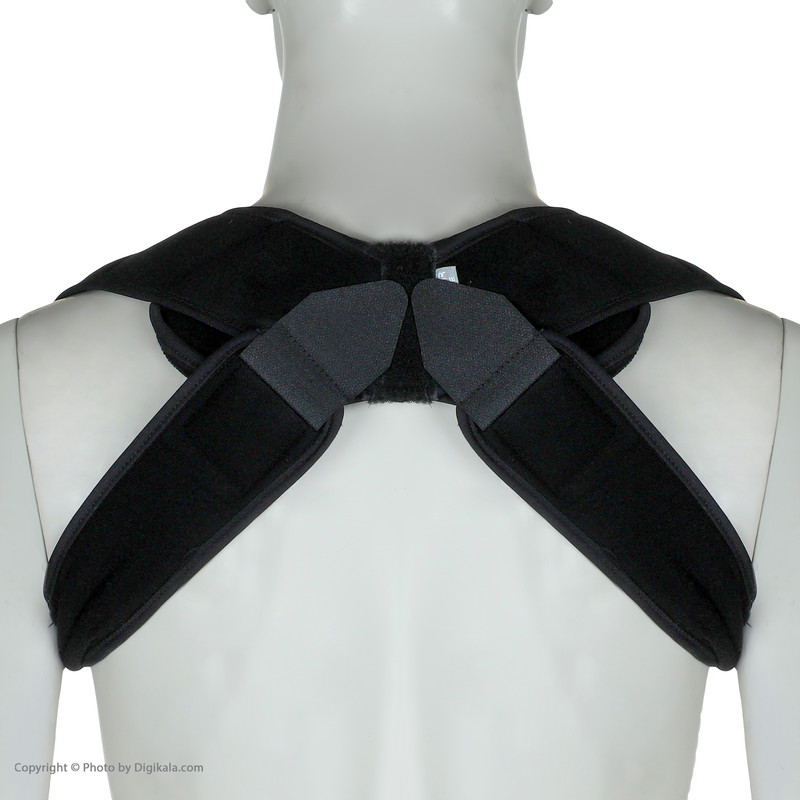 قوزبند طبی آدور مدل پروانه ای کد 210780