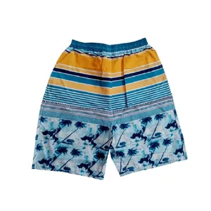 شلوارک مردانه مدل 976