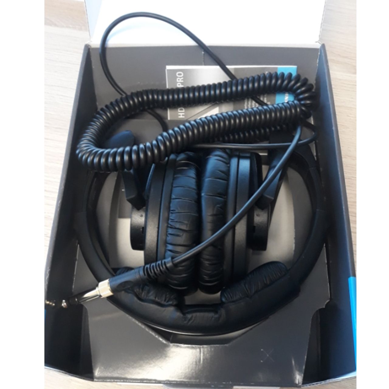 هدفون مانیتورینگ سنهایزر مدل HD 280 pro new -  - 15