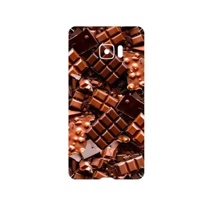 MAHOOT Chocolate Cover Sticker for HTC U Ultra