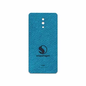 MAHOOT BL-SNPDRGN Cover Sticker for Oppo RENO 10X