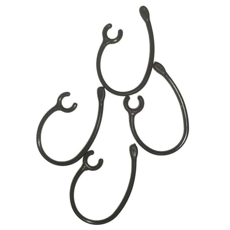 نگهدارنده دور گوشی مدل Fk110 بسته 6 عددی