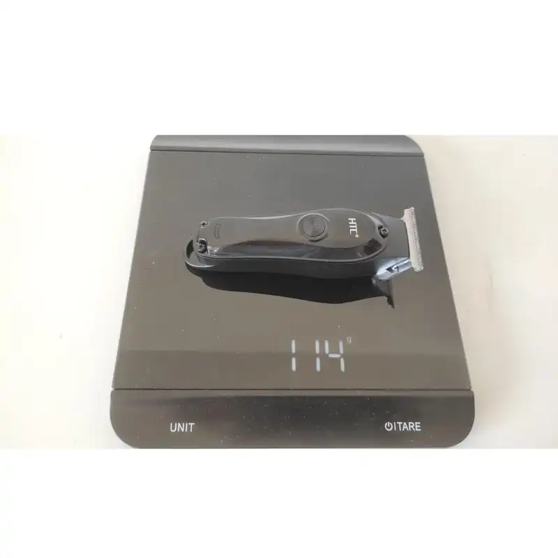 ماشین اصلاح موی صورت اچ تی سی مدل T118