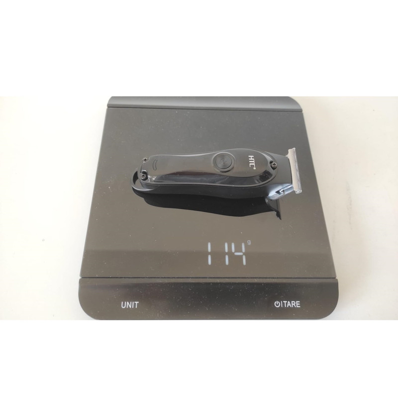 ماشین اصلاح موی صورت اچ تی سی مدل T118