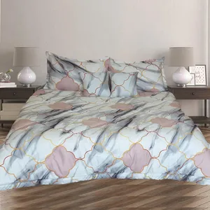 سرویس خواب مدل 48930 دو نفره شش تکه