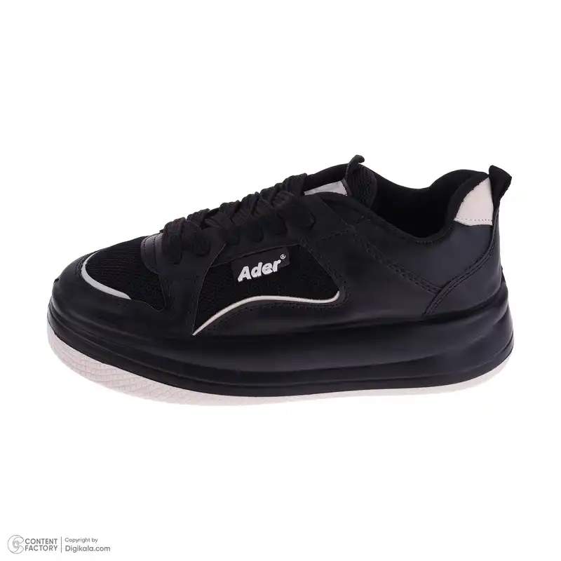 کفش پیاده روی زنانه پاموک مدل H335