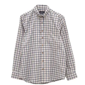 پیراهن آستین بلند مردانه ال سی وایکیکی مدل W11804Z8