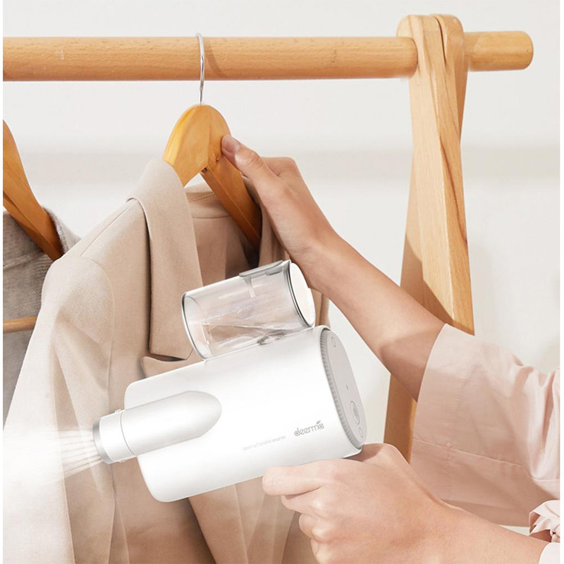 اتو بخار درما مدل HS007