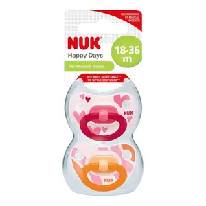 پستانک ناک مدل N10739416 بسته 2 عددی