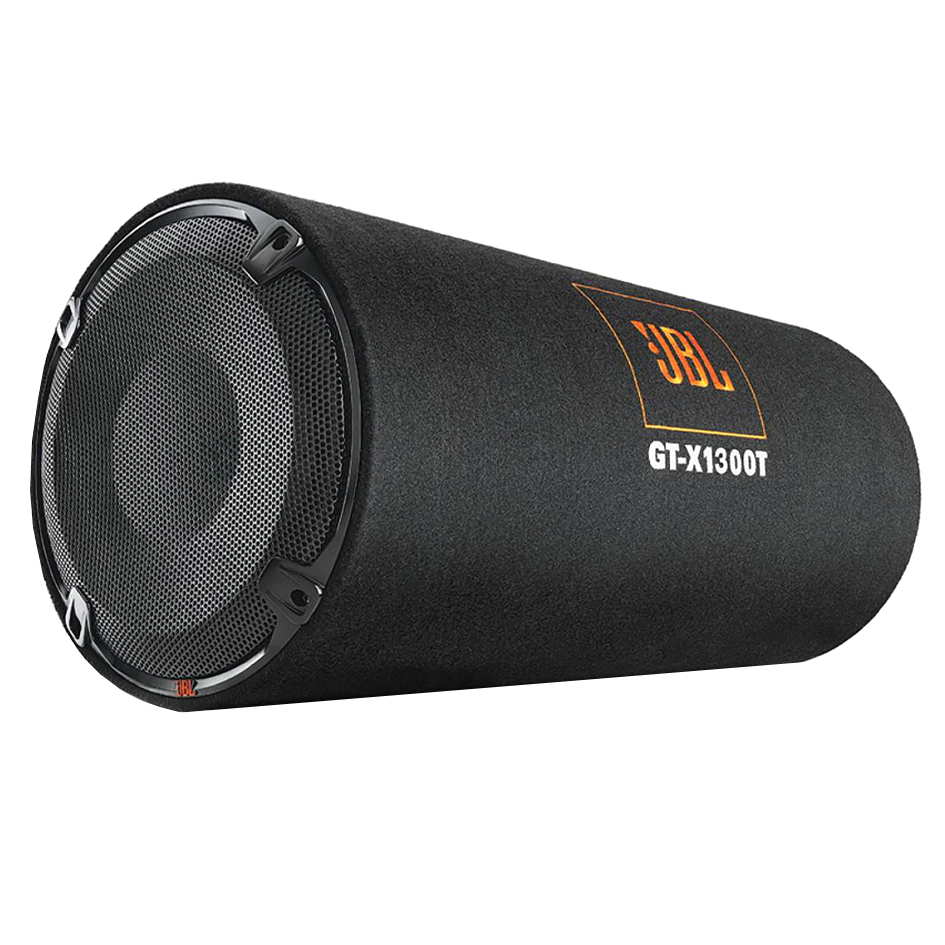 ساب ووفر خودرو جی بی ال مدل GT-X1300T
