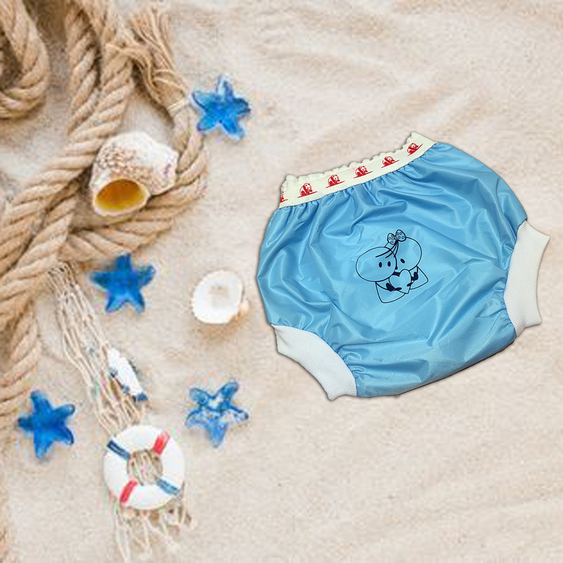 شورت آموزشی کودک کد 011