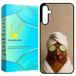 Ghab Guard GCHPA35 Cover for Samsung Galaxy A35 5G  