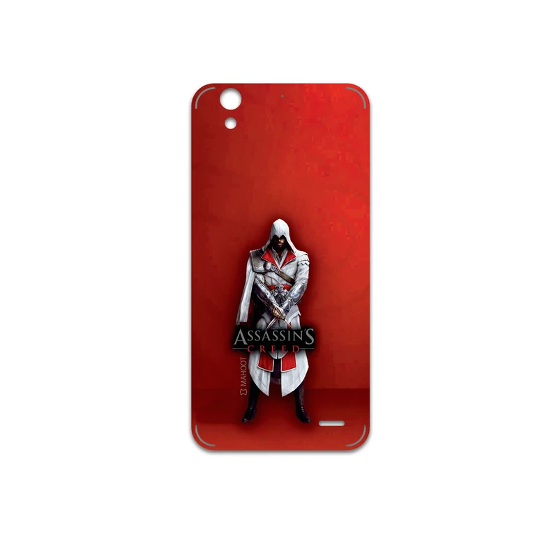 برچسب پوششی ماهوت مدل Assassin-Creed-Game مناسب برای گوشی موبایل هوآوی Ascend G630