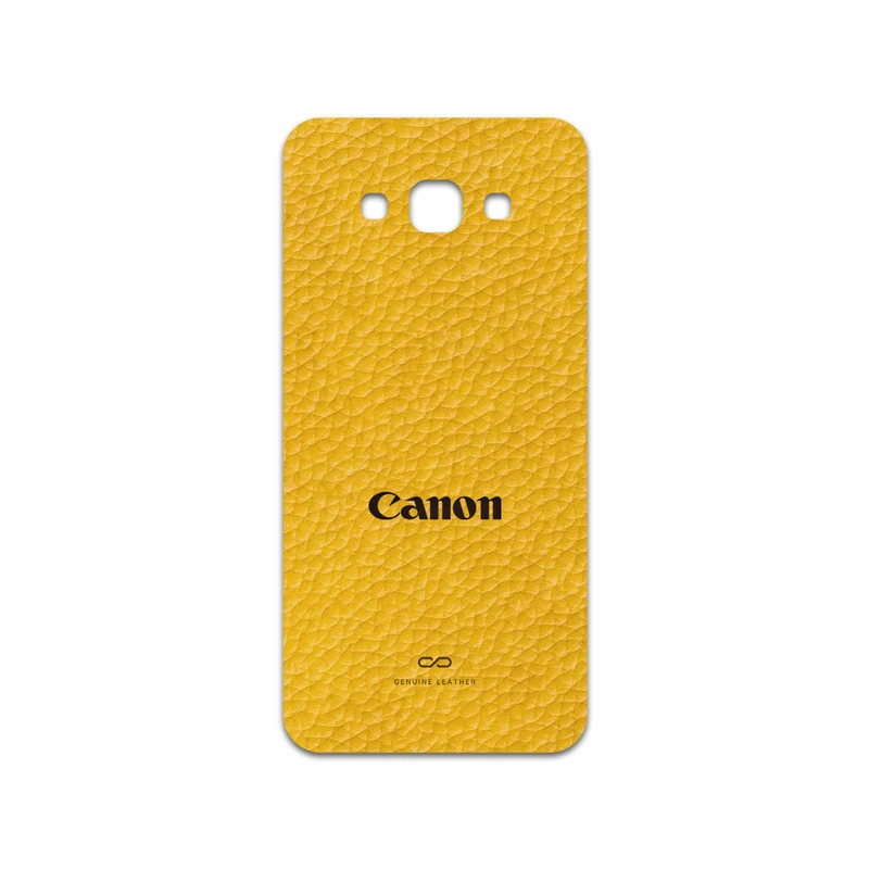 برچسب پوششی ماهوت مدل ML-CNN مناسب برای گوشی موبایل سامسونگ Galaxy A8