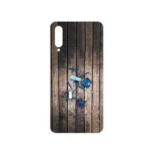 MAHOOT Drone Cover Sticker for Samsung Galaxy A50s