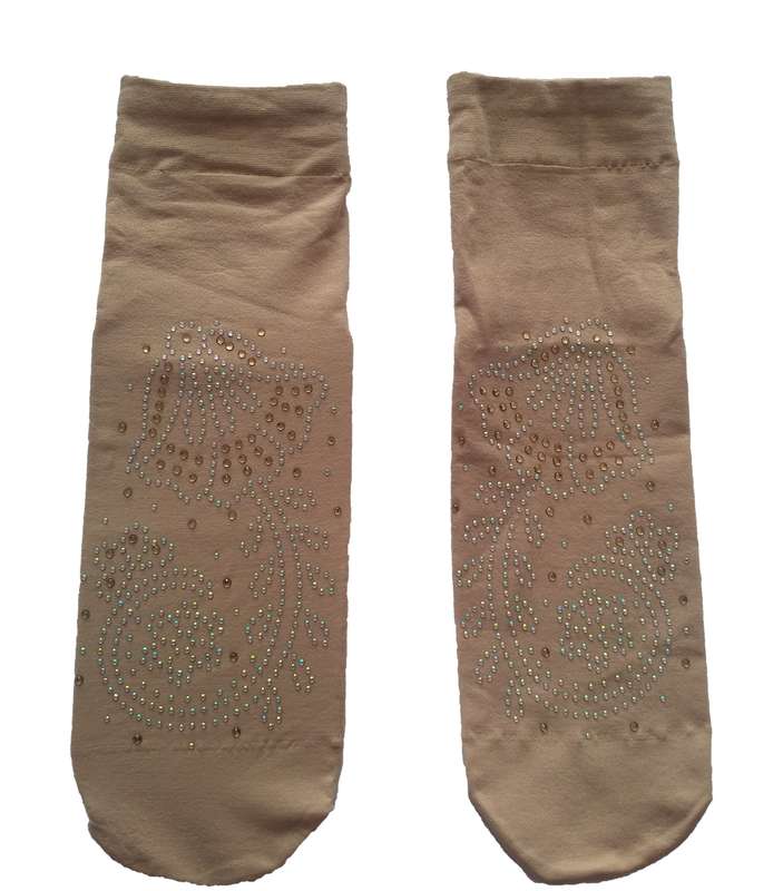 جوراب ساق کوتاه زنانه مدل s-560