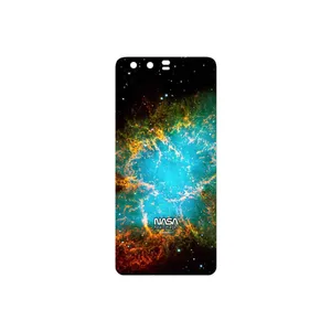 MAHOOT Universe b NASA 9 Cover Sticker for Huawei P10