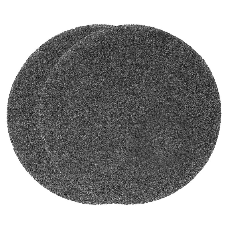 سنباده پشت کرکی تیوان مدل ART-TN-115-80 مجموعه 2 عددی