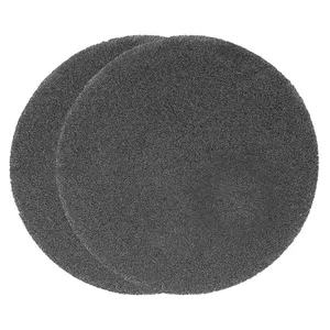 سنباده پشت کرکی تیوان مدل MMA-TW-116-80P مجموعه 2 عددی