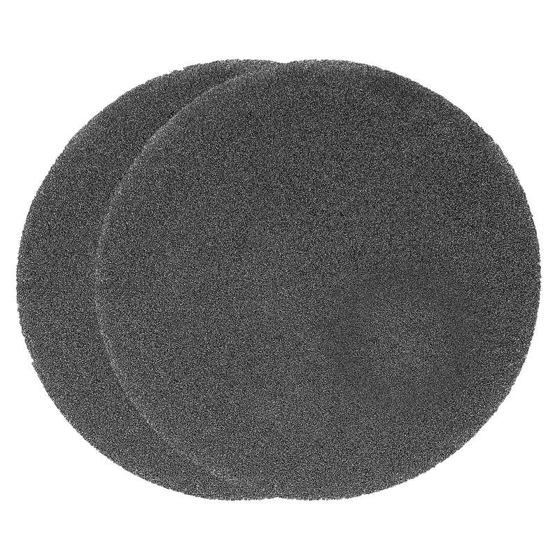 سنباده پشت کرکی تیوان مدل MMA-TW-116-80P مجموعه 2 عددی