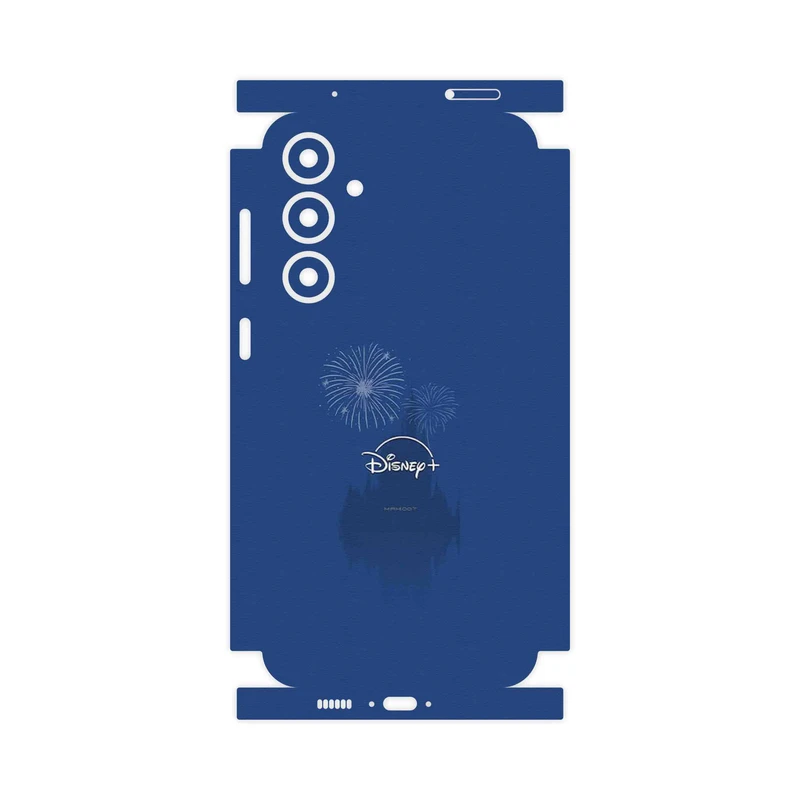 برچسب پوششی ماهوت مدل Disney-FullSkin مناسب برای گوشی موبایل سامسونگ Galaxy S23 FE