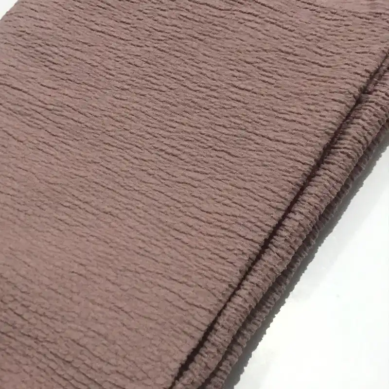 شال زنانه مدل پفکی