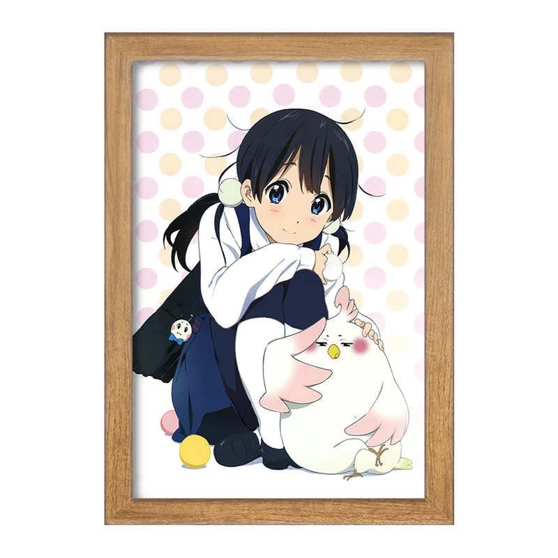 تابلو خندالو مدل تاماکو انیمه فروشگاه تاماکو کد 24290