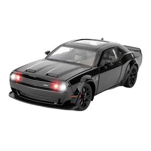 نقد و بررسی ماکت ماشین ناب سل مدل دوج چلنجر هلکت فلزی کد 1:24 Dodge Challenger Hellcat توسط خریداران نقد و بررسی ماکت ماشین ناب سل مدل دوج چلنجر هلکت فلزی کد 1:24 Dodge Challenger Hellcat توسط خریداران