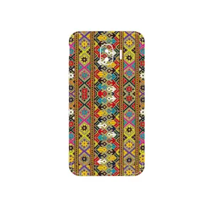 MAHOOT SISTAN Needlework 2 Cover Sticker for Samsung Galaxy J2 Pro 2018