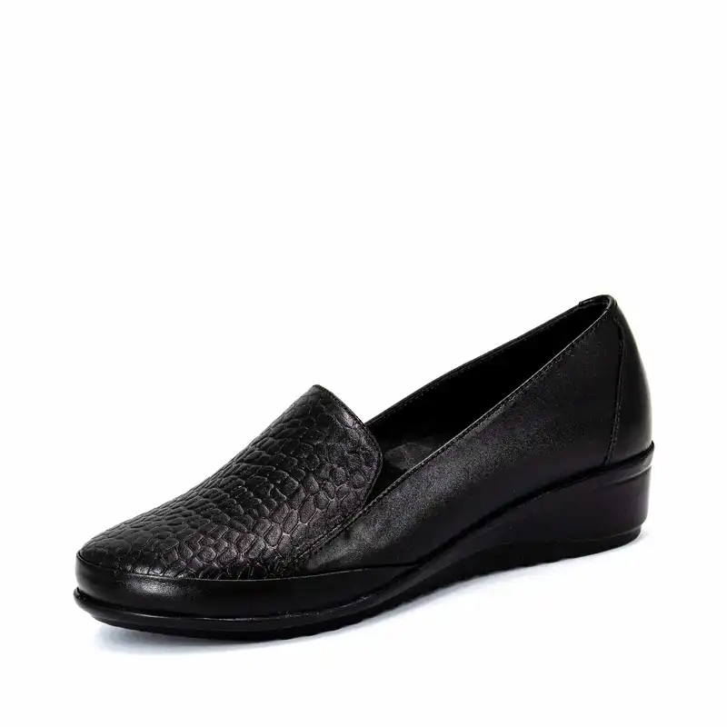 کفش طبی زنانه مدل آناهیتا B024