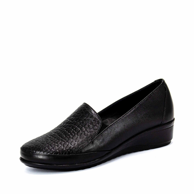 کفش طبی زنانه مدل B024