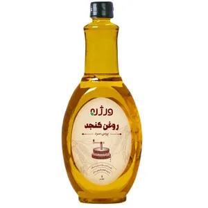روغن کنجد فرابکر ورژن - 1 لیتر